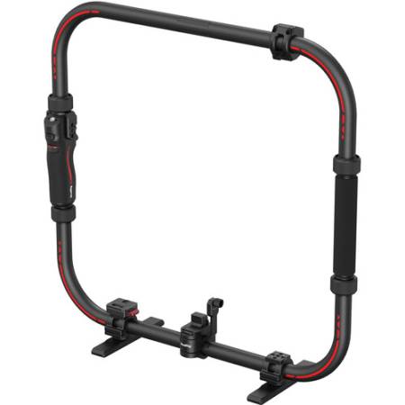 SmallRig 4328 - ręczny stabilizator, rama stabilizująca